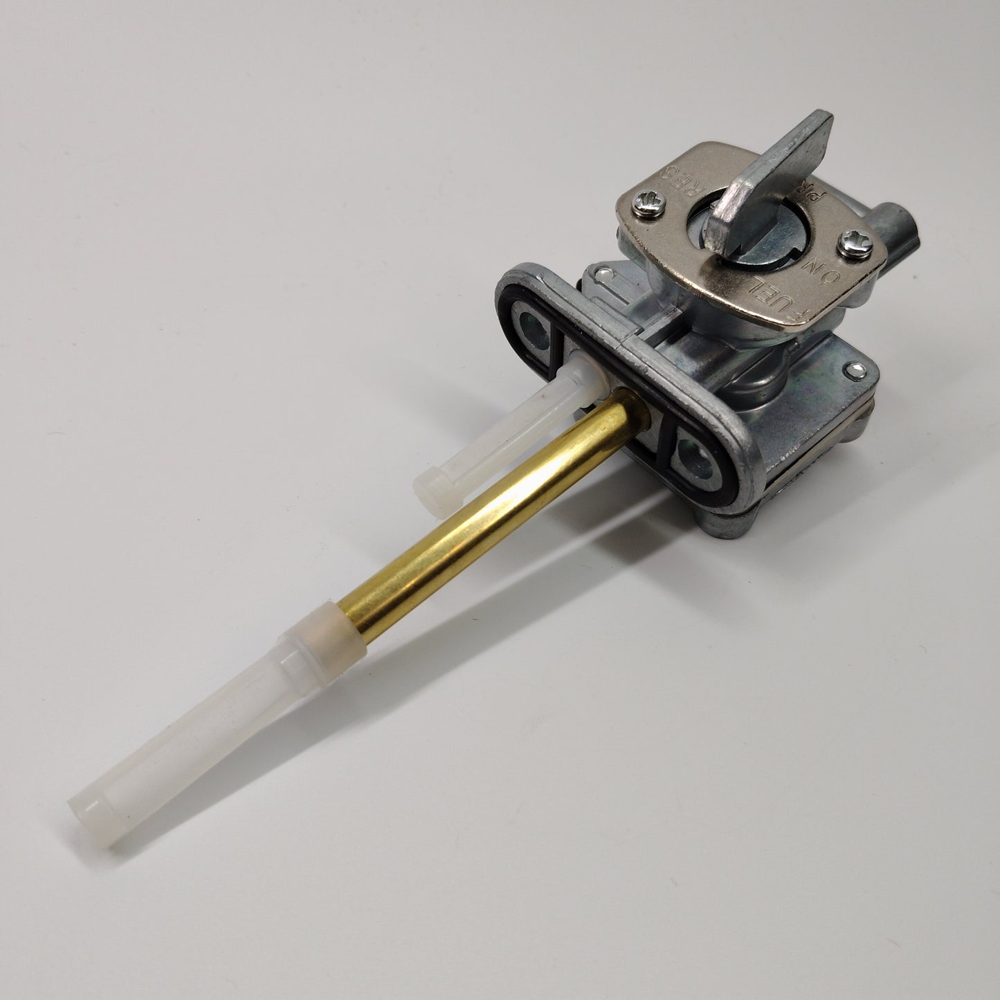 1996-2019 Suzuki DR650 DR650SE 44300-32E00 Gas Tank Fuel Cock Valve Petcock