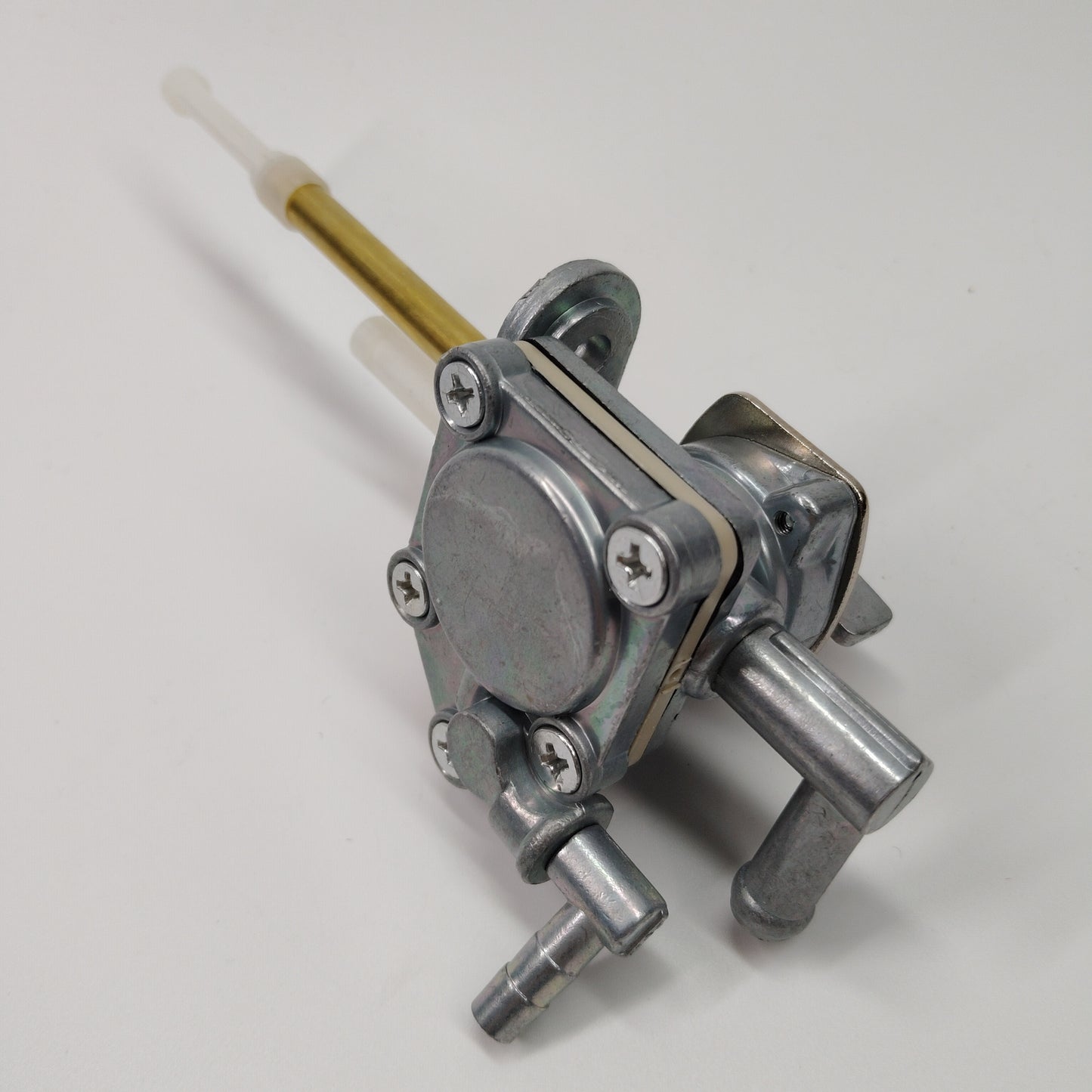 1996-2019 Suzuki DR650 DR650SE 44300-32E00 Gas Tank Fuel Cock Valve Petcock