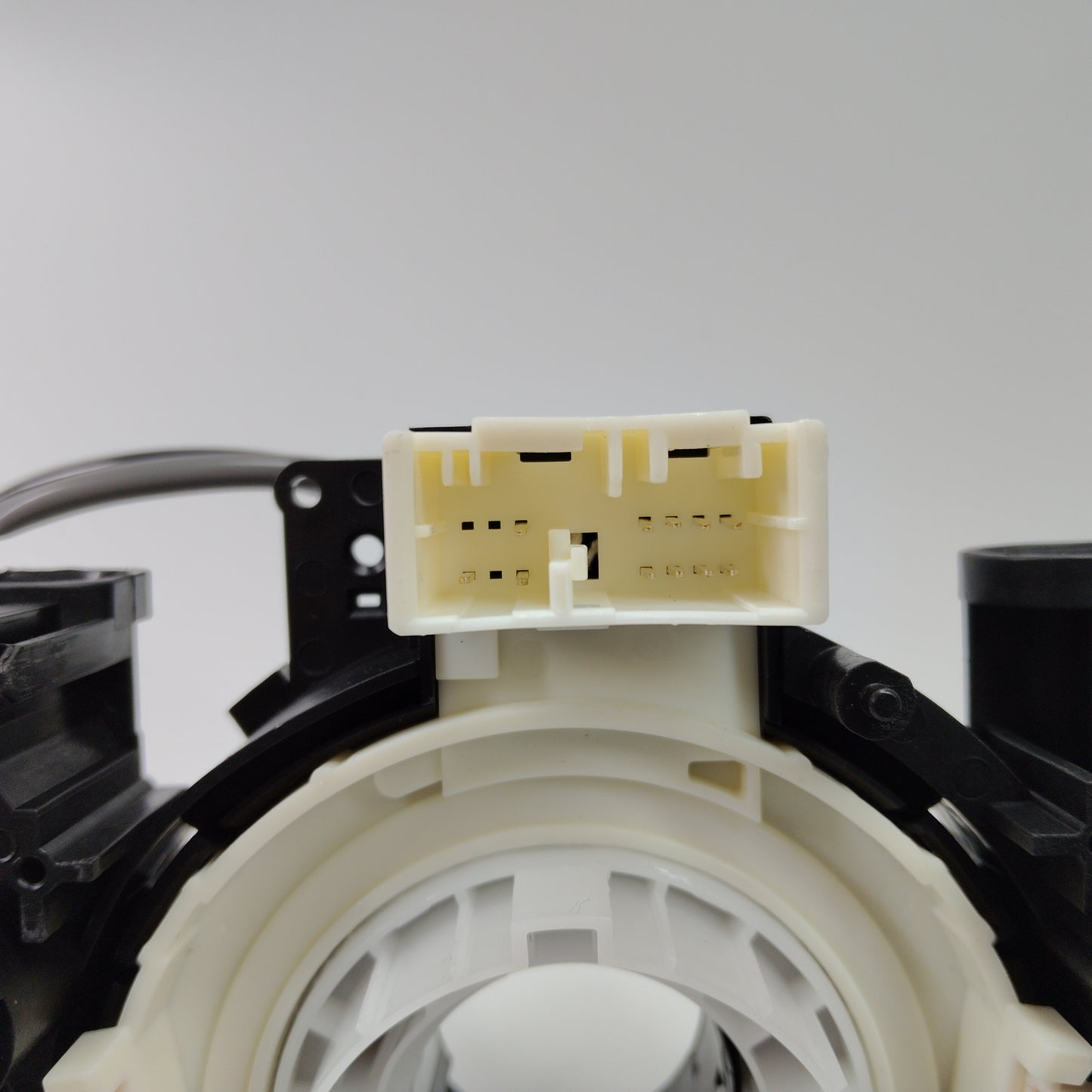 2012-2015 Nissan Xterra 47945-AS500 Clock Spring+Steering Angle Sensor Assembly