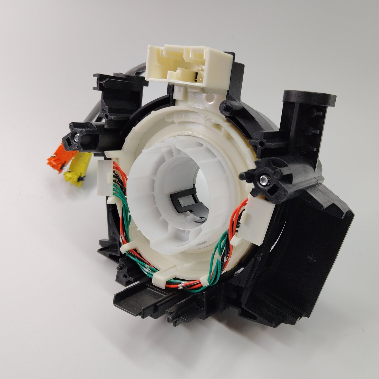 2012-2015 Nissan Xterra 47945-AS500 Clock Spring+Steering Angle Sensor Assembly