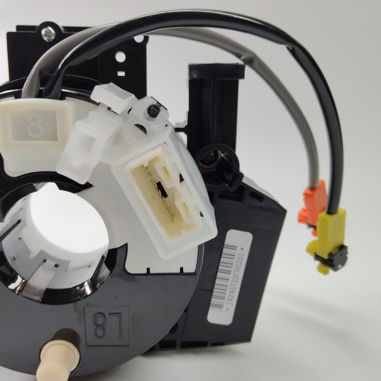 2012-2015 Nissan Xterra 47945-AS500 Clock Spring+Steering Angle Sensor Assembly