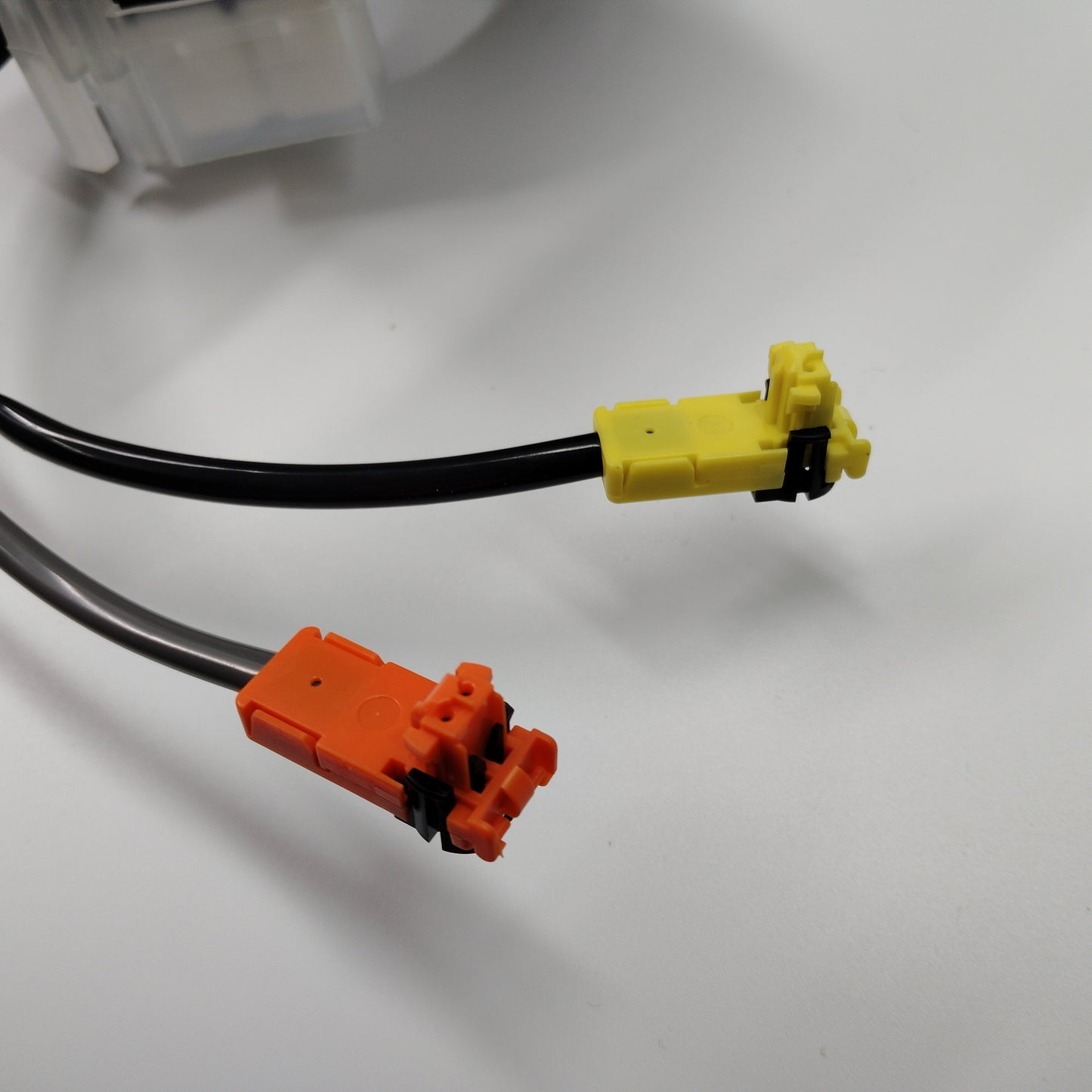 2012-2015 Nissan Xterra 47945-AS500 Clock Spring+Steering Angle Sensor Assembly