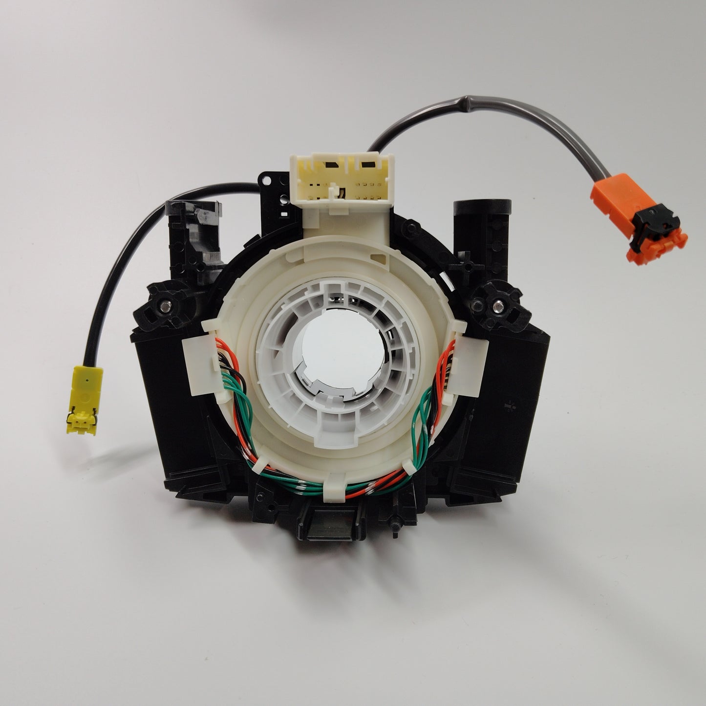 2012-2015 Nissan Xterra 47945-AS500 Clock Spring+Steering Angle Sensor Assembly