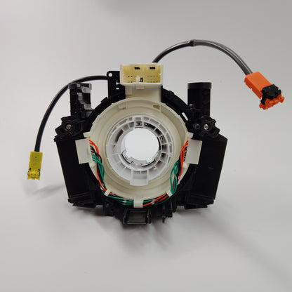 2012-2017 Nissan Frontier 47945-AS500 Clock Spring+Steering Angle Sensor Assembly