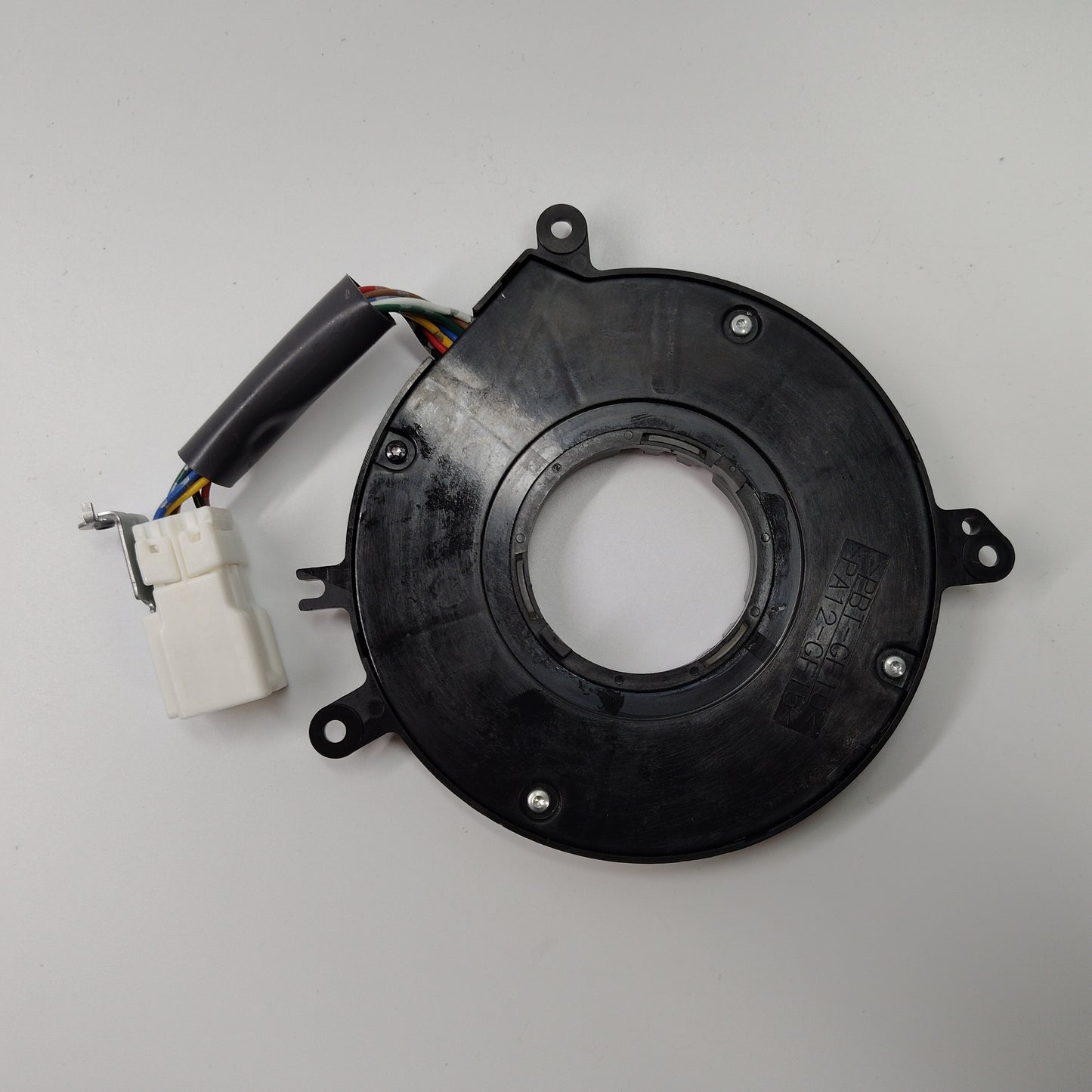 2012-2015 Nissan Xterra 47945-AS500 Clock Spring+Steering Angle Sensor Assembly