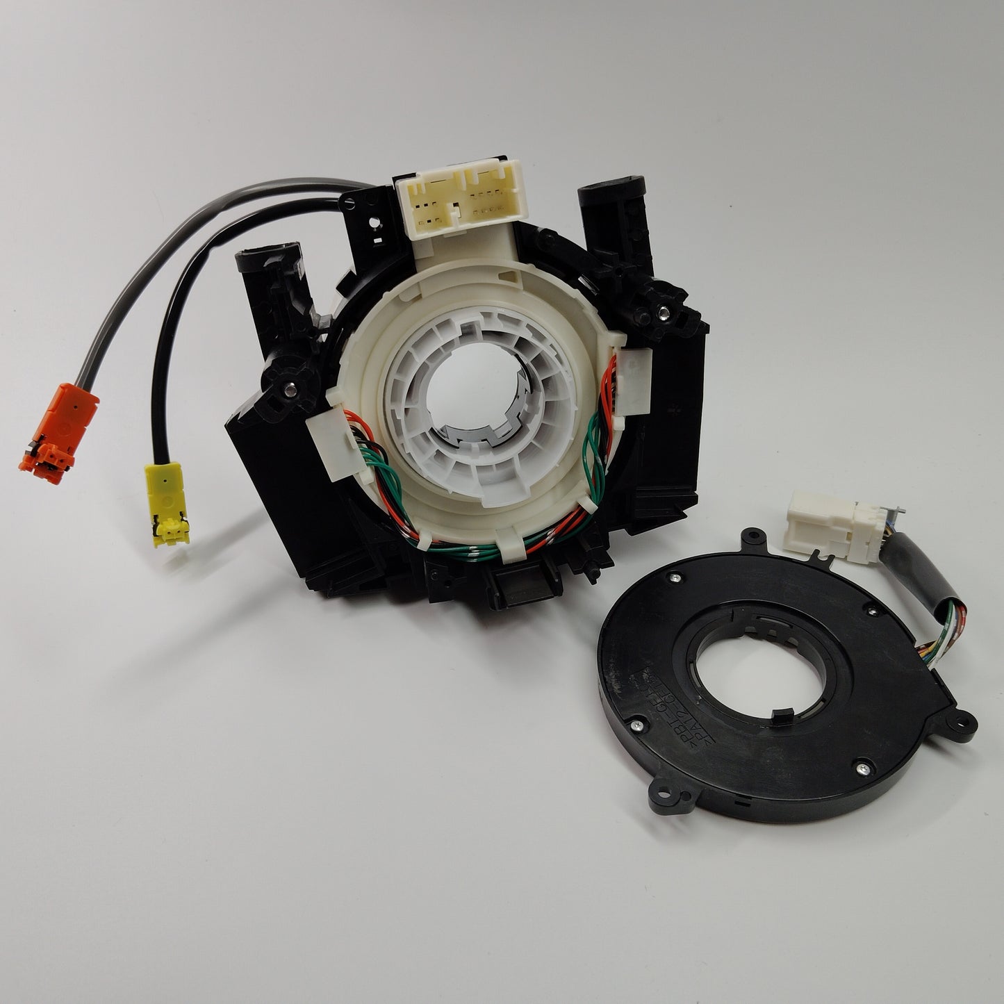 2012-2015 Nissan Xterra 47945-AS500 Clock Spring+Steering Angle Sensor Assembly