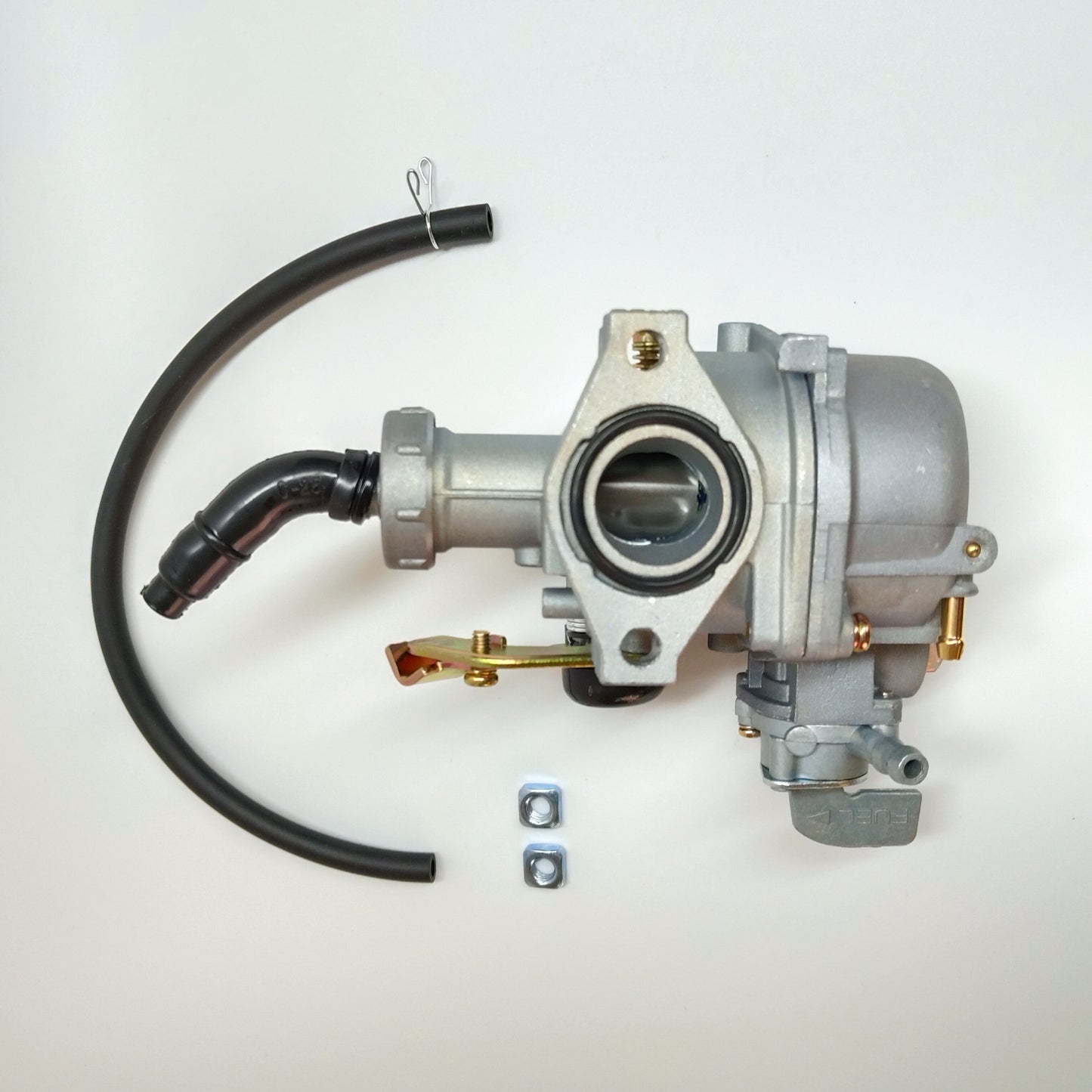 Honda WAVE110 XRM110 WAVE125 110-125CC PZ20 20mm Carburetor Carb