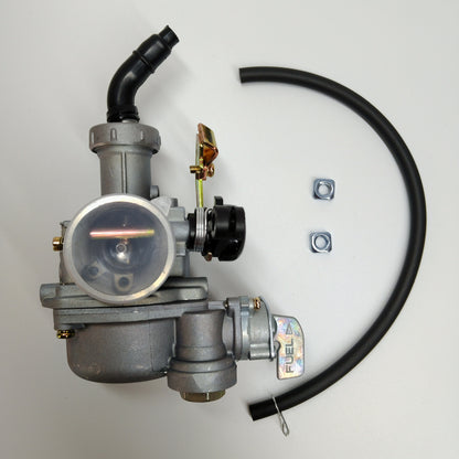 Honda WAVE110 XRM110 WAVE125 110-125CC PZ20 20mm Carburetor Carb