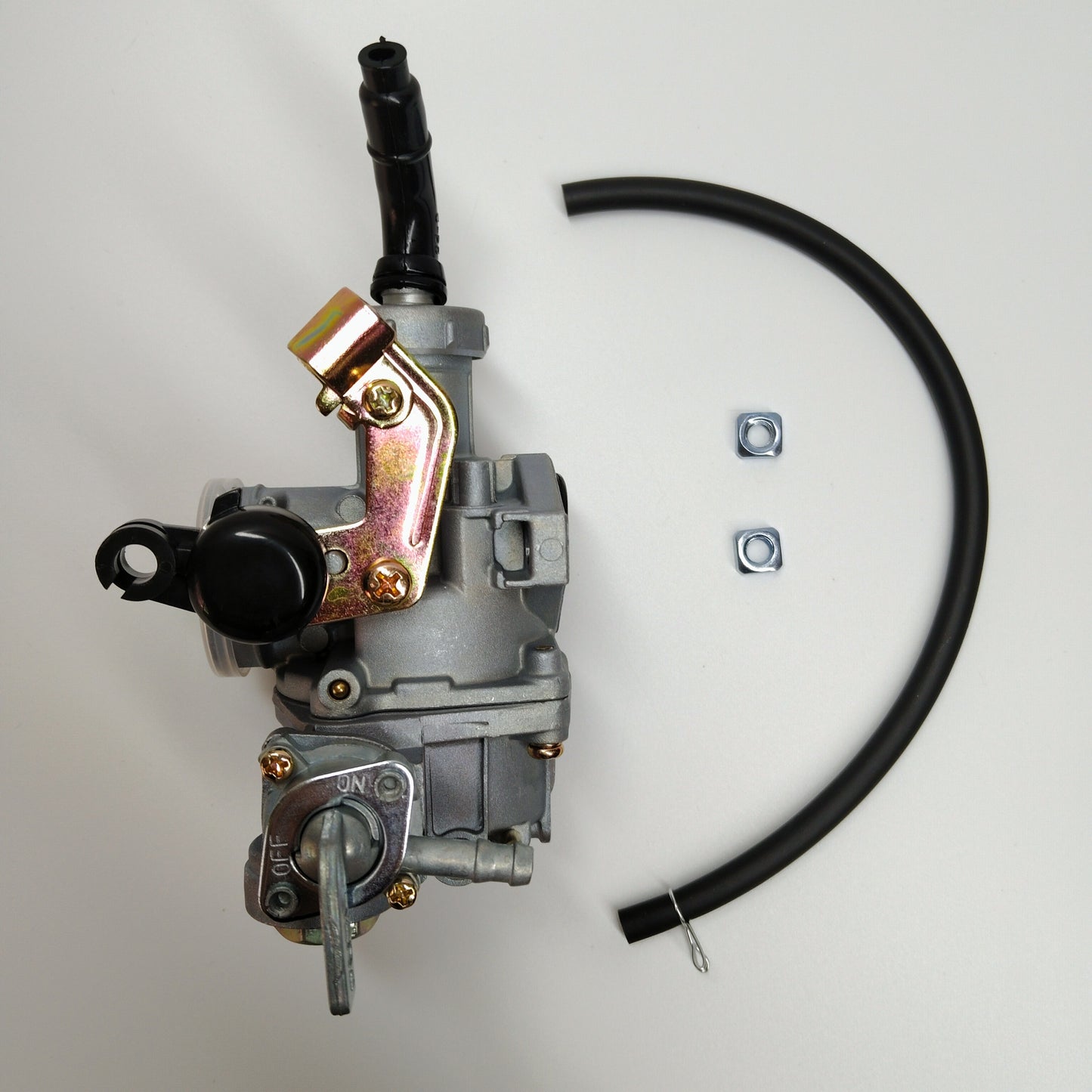 Honda WAVE110 XRM110 WAVE125 110-125CC PZ20 20mm Carburetor Carb