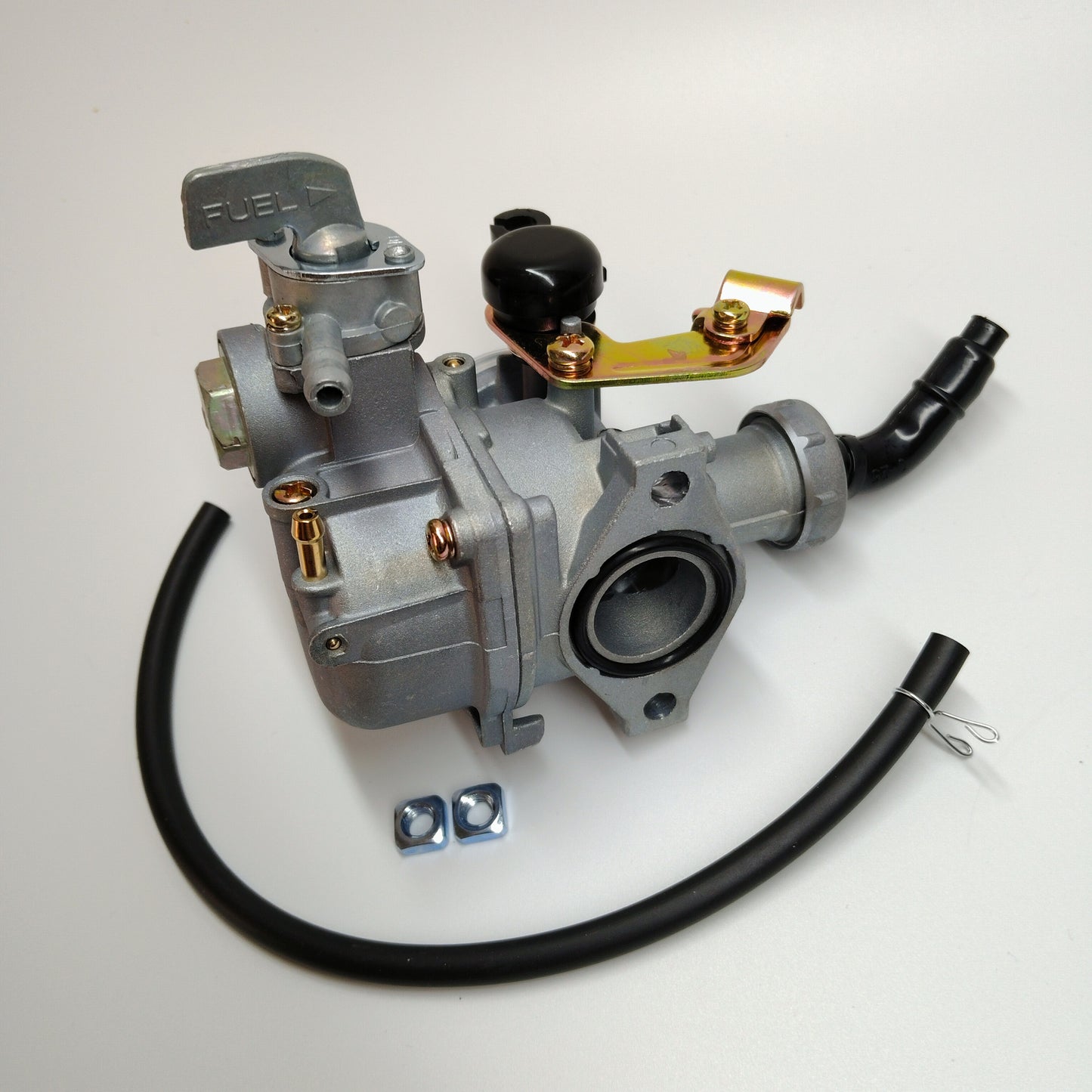 Honda WAVE110 XRM110 WAVE125 110-125CC PZ20 20mm Carburetor Carb
