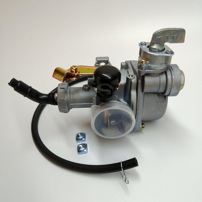Honda WAVE110 XRM110 WAVE125 110-125CC PZ20 20mm Carburetor Carb