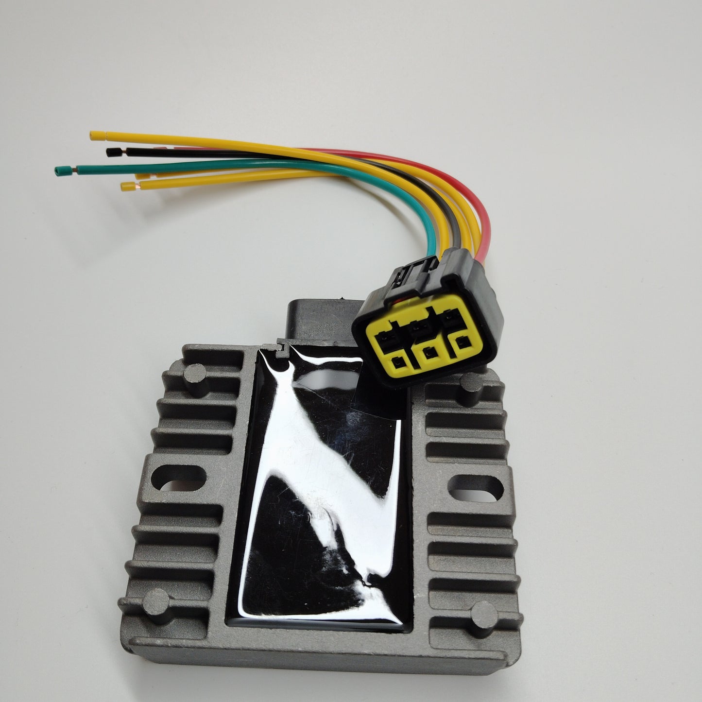 6-Wires Voltage Regulator Rectifier 6D3-81960-00 For WSM Mercury /Yamaha 50-115 /1000-1300