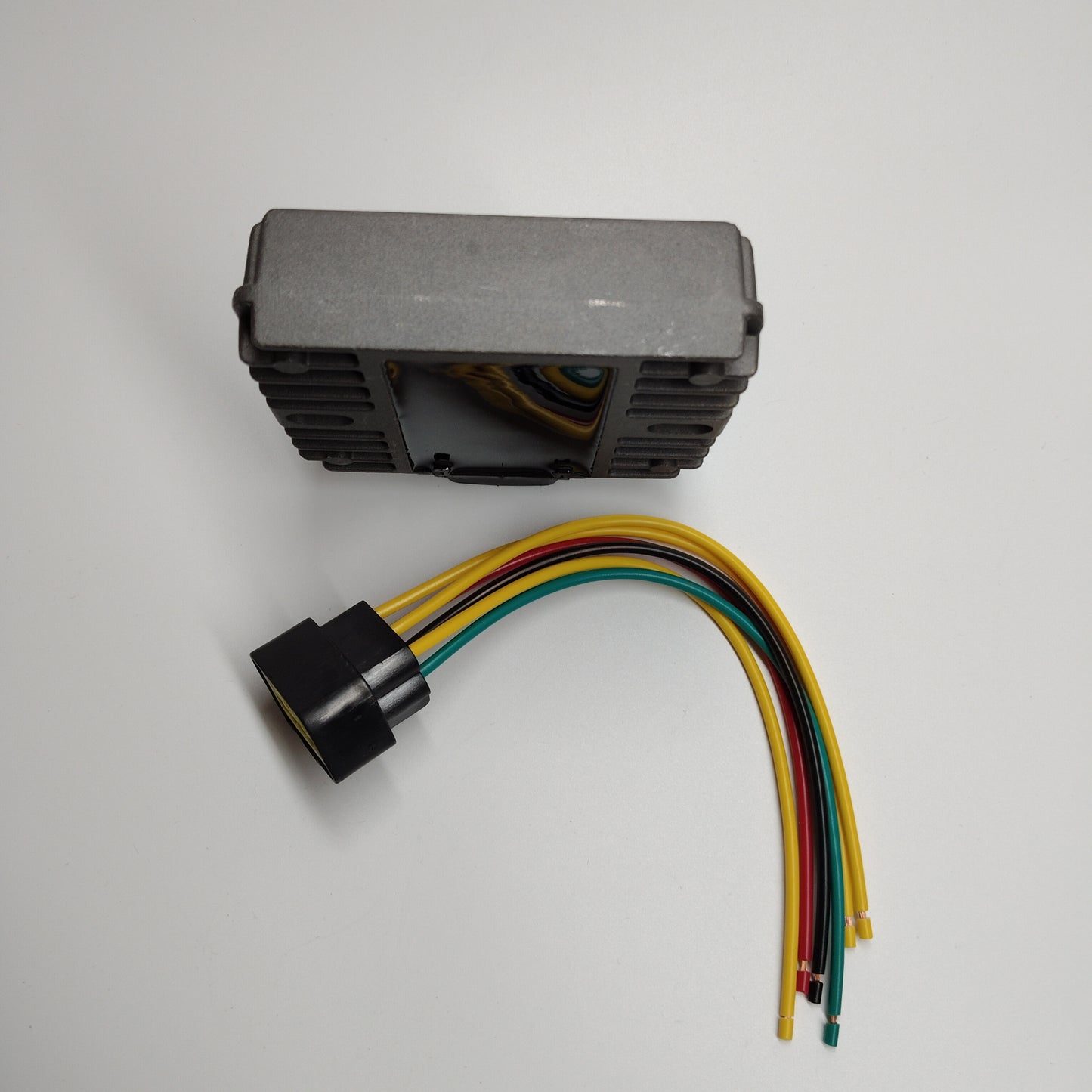 6-Wires Voltage Regulator Rectifier 6D3-81960-00 For WSM Mercury /Yamaha 50-115 /1000-1300