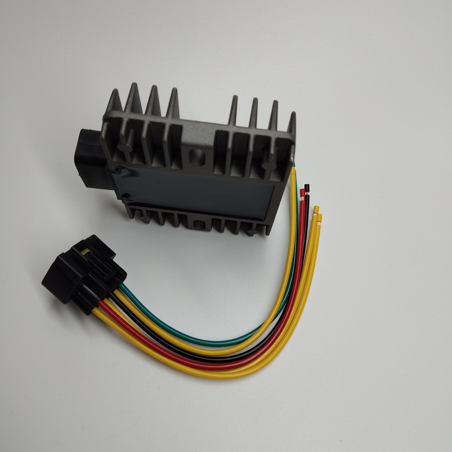 6-Wires Voltage Regulator Rectifier 6D3-81960-00 For WSM Mercury /Yamaha 50-115 /1000-1300