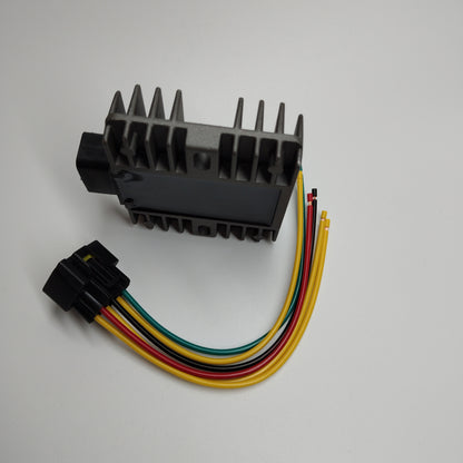 6-Wires Voltage Regulator Rectifier 6D3-81960-00 For WSM Mercury /Yamaha 50-115 /1000-1300
