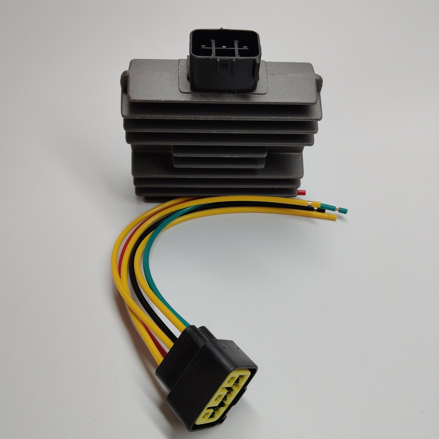 6-Wires Voltage Regulator Rectifier 6D3-81960-00 For WSM Mercury /Yamaha 50-115 /1000-1300