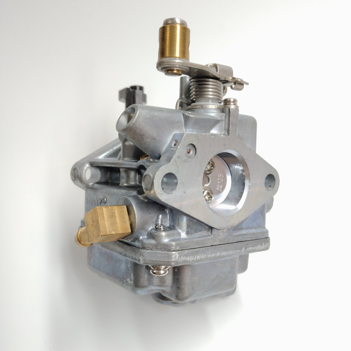 Yamaha outboard 4 stroke F6 6 HP PN Carburetor Carb 6BX-14301-10 6BX-14301-00