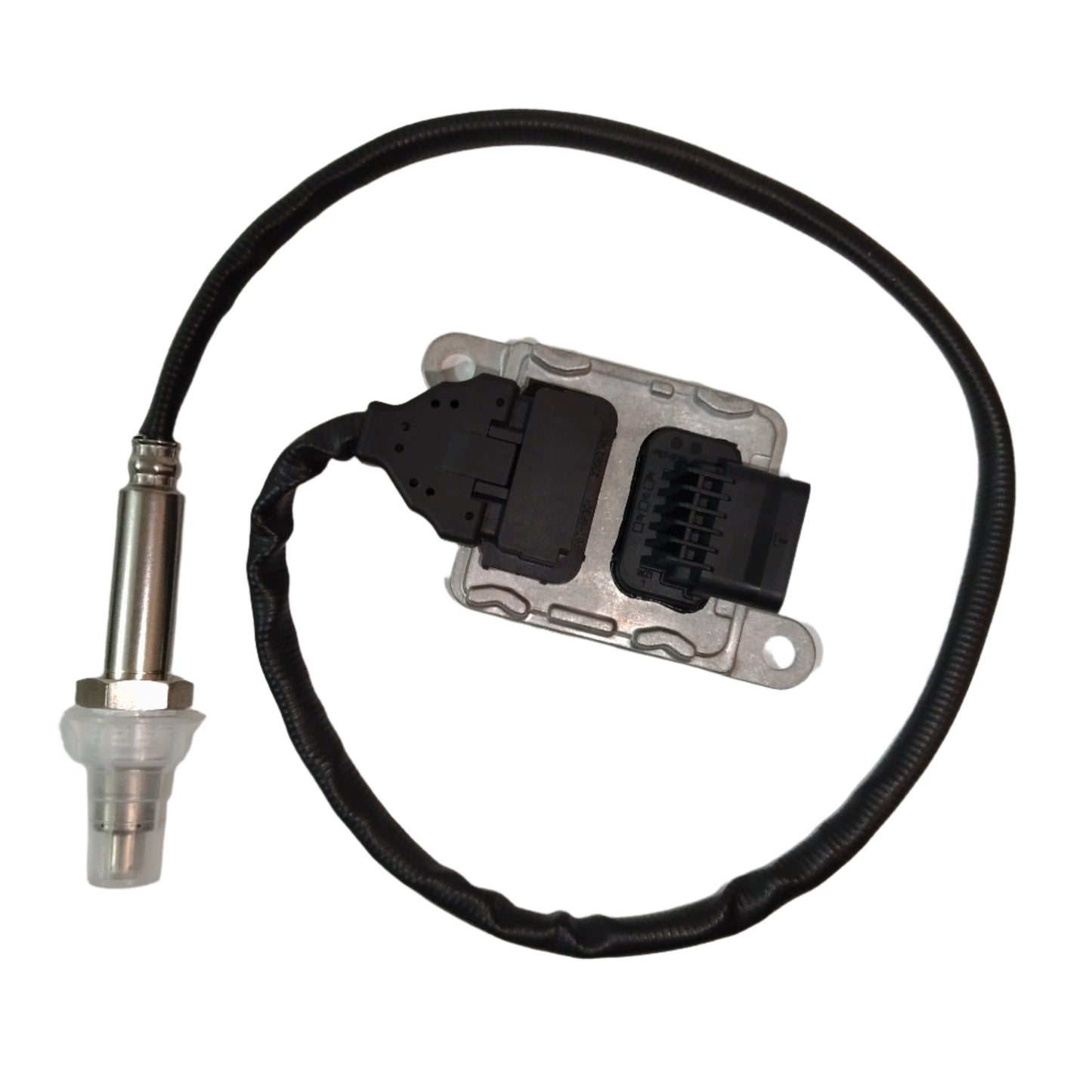 2018-2019 Chevrolet Silverado 2500 3500 6.6L Turbo Nox Nitrogen Oxide Sensor 12680215 12680619