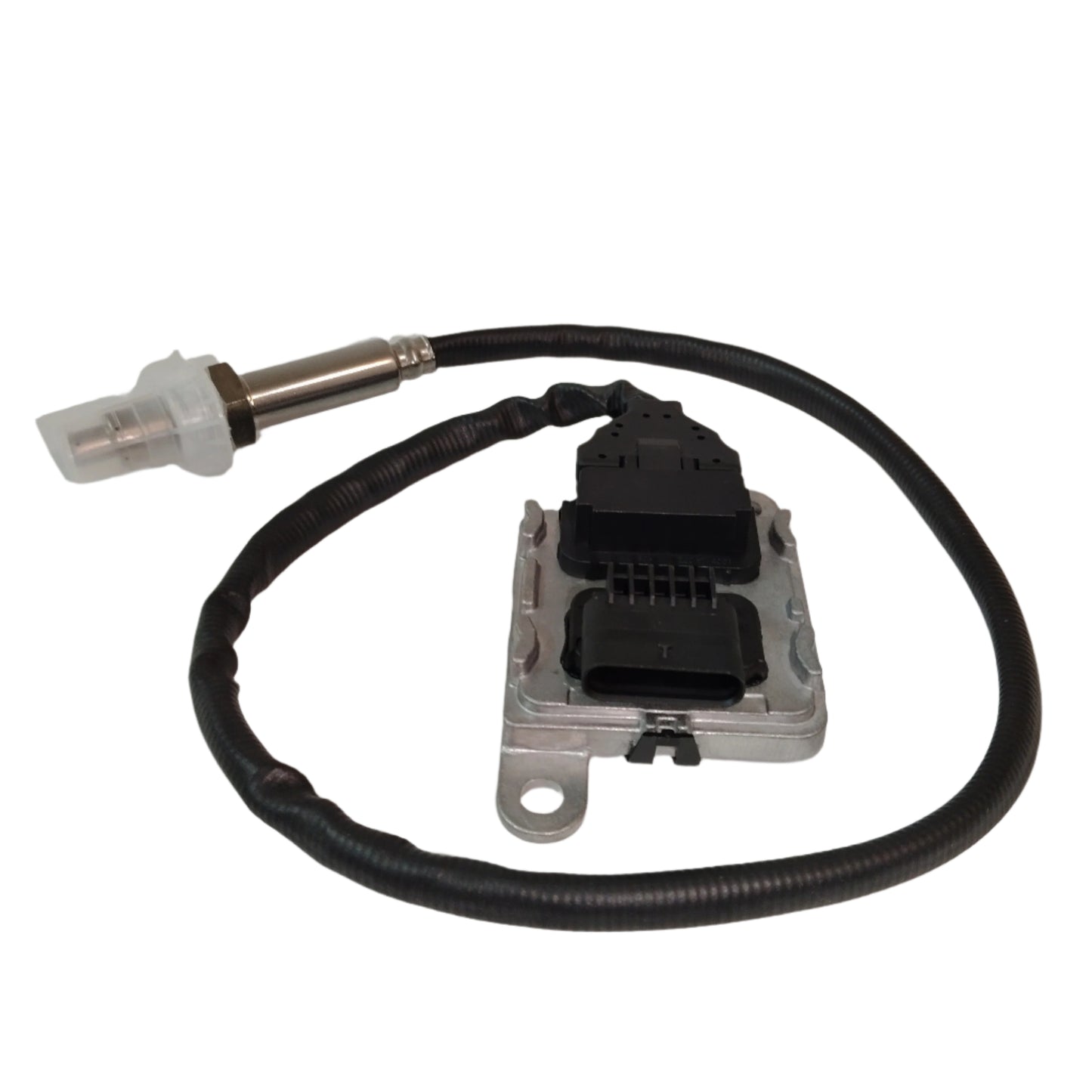 2018-2019 Chevrolet Silverado 2500 3500 6.6L Turbo Nox Nitrogen Oxide Sensor 12680215 12680619