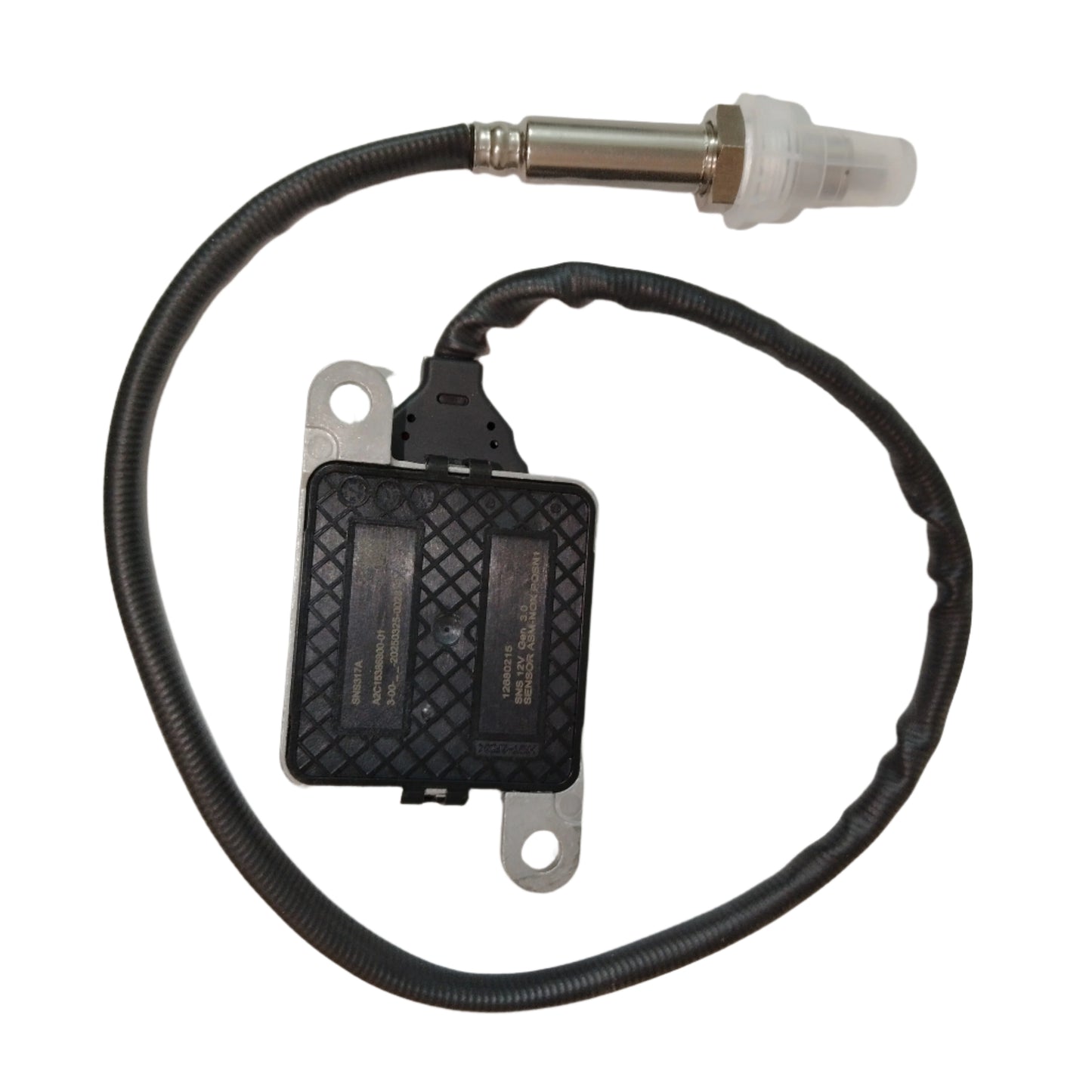 2018-2019 Chevrolet Silverado 2500 3500 6.6L Turbo Nox Nitrogen Oxide Sensor 12680215 12680619