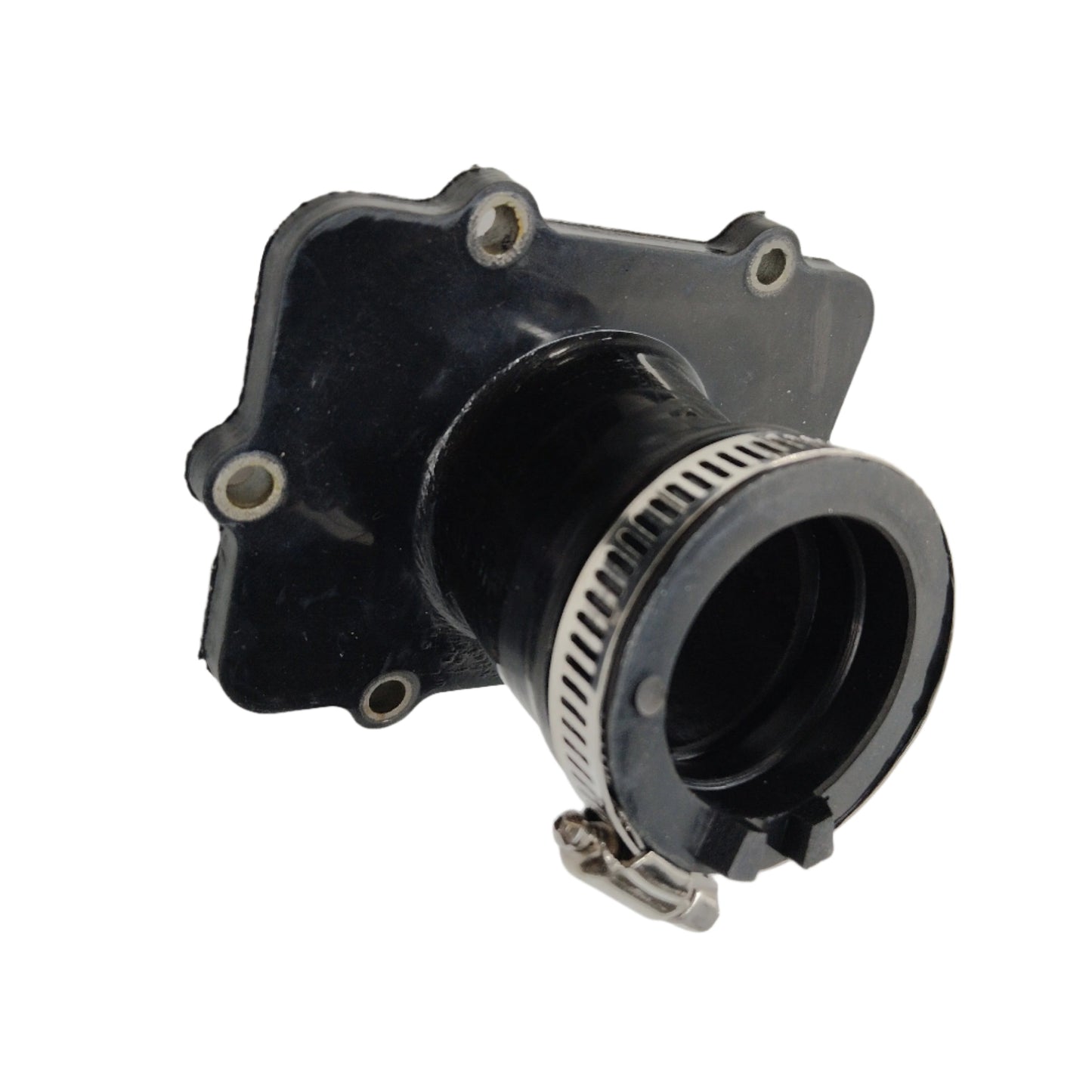 #420867300 SKI DOO 550F 550X MXZ GSX GTX 2005-2009 Carburetor Flange Socket Carb Boot