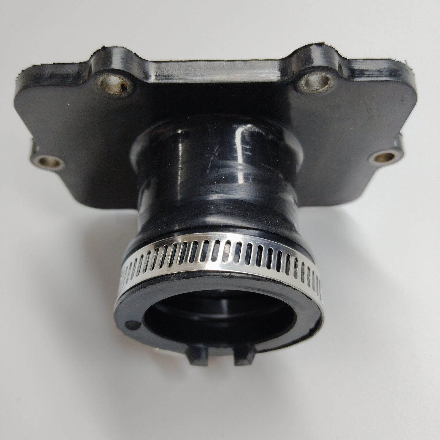 #420867300 SKI DOO 550F 550X MXZ GSX GTX 2005-2009 Carburetor Flange Socket Carb Boot