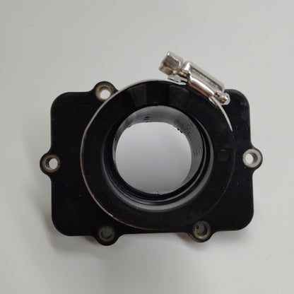 #420867300 SKI DOO 550F 550X MXZ GSX GTX 2005-2009 Carburetor Flange Socket Carb Boot