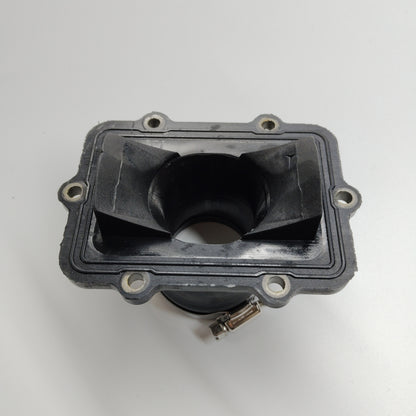 #420867300 SKI DOO 550F 550X MXZ GSX GTX 2005-2009 Carburetor Flange Socket Carb Boot
