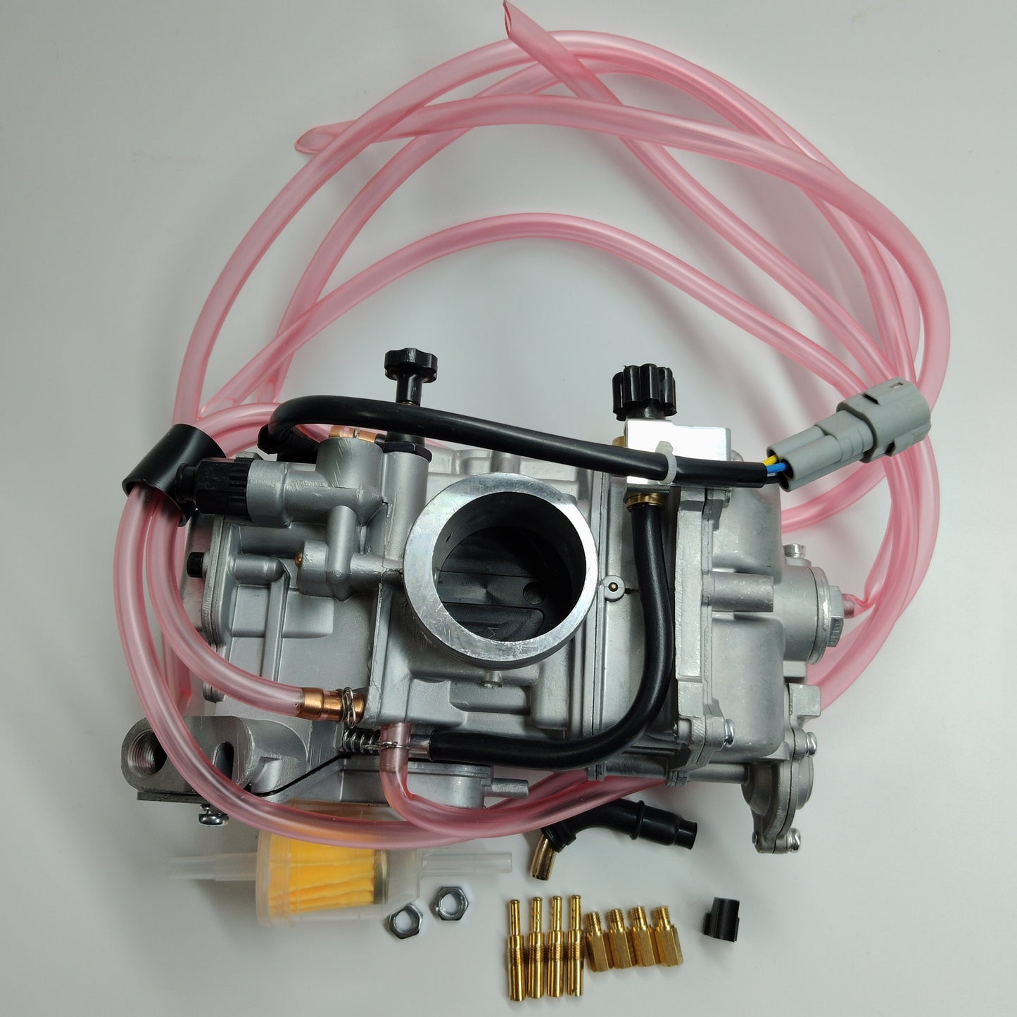 2001-2002 YAMAHA WR426F Carburetor Carb