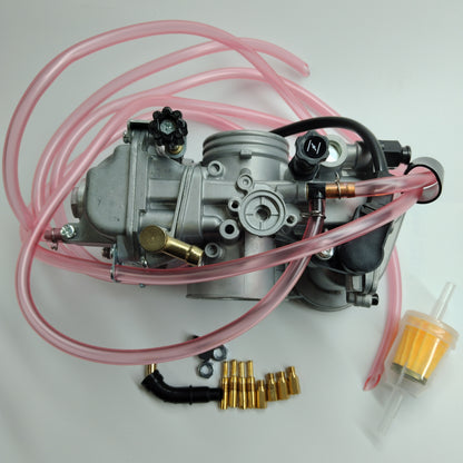1998-2000 YAMAHA WR400F Carburetor Carb
