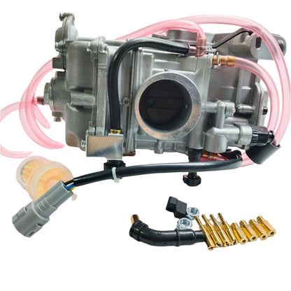 1998-2000 YAMAHA WR400F Carburetor Carb