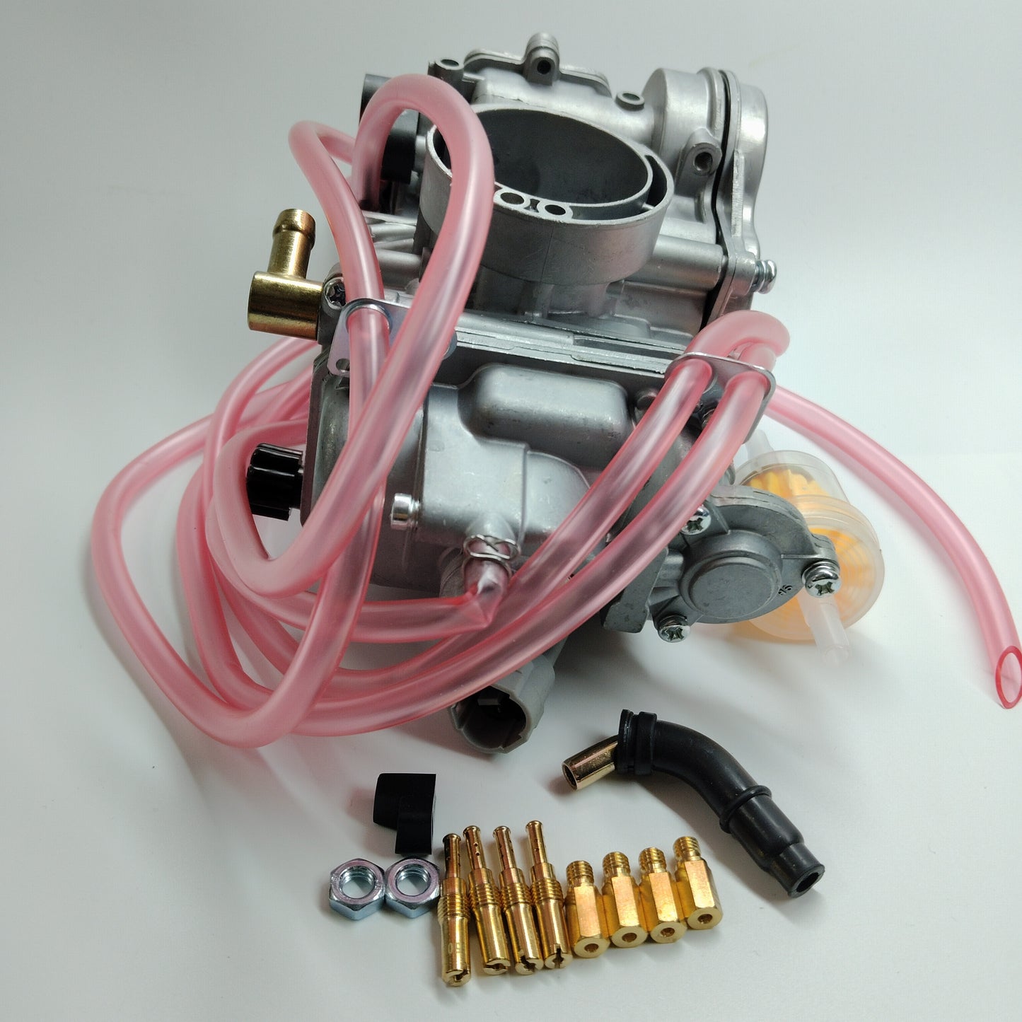 2001-2002 YAMAHA WR426F Carburetor Carb