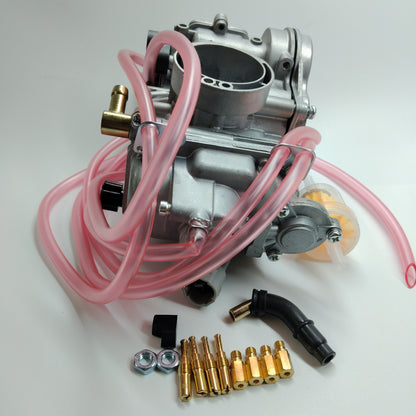 1998-2000 YAMAHA WR400F Carburetor Carb