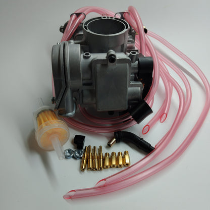1998-2000 YAMAHA WR400F Carburetor Carb