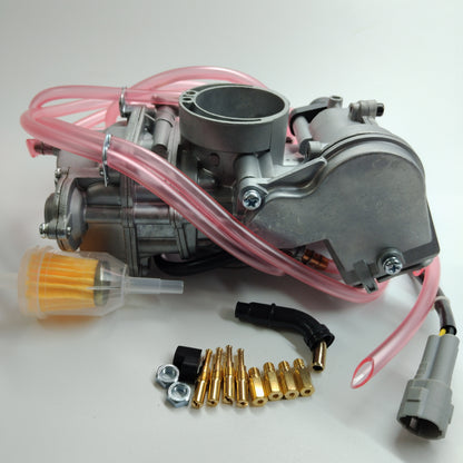 1998-2000 YAMAHA WR400F Carburetor Carb