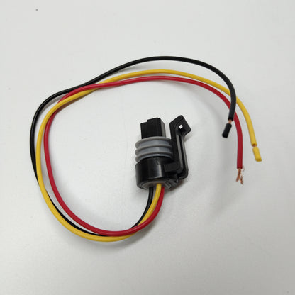 1999-2003 Ford F250 F350 F450 Super Duty 7.3L F6TZ9F838A Pressure Regulator Sensor Valve ICP IPR 1829856C91