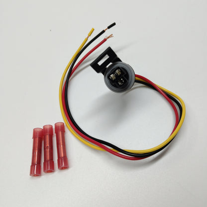 1999-2003 Ford F250 F350 F450 Super Duty 7.3L F6TZ9F838A Pressure Regulator Sensor Valve ICP IPR 1829856C91