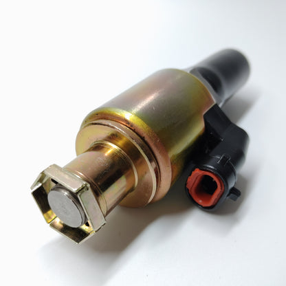 1999-2003 Ford F250 F350 F450 Super Duty 7.3L F6TZ9F838A Pressure Regulator Sensor Valve ICP IPR 1829856C91