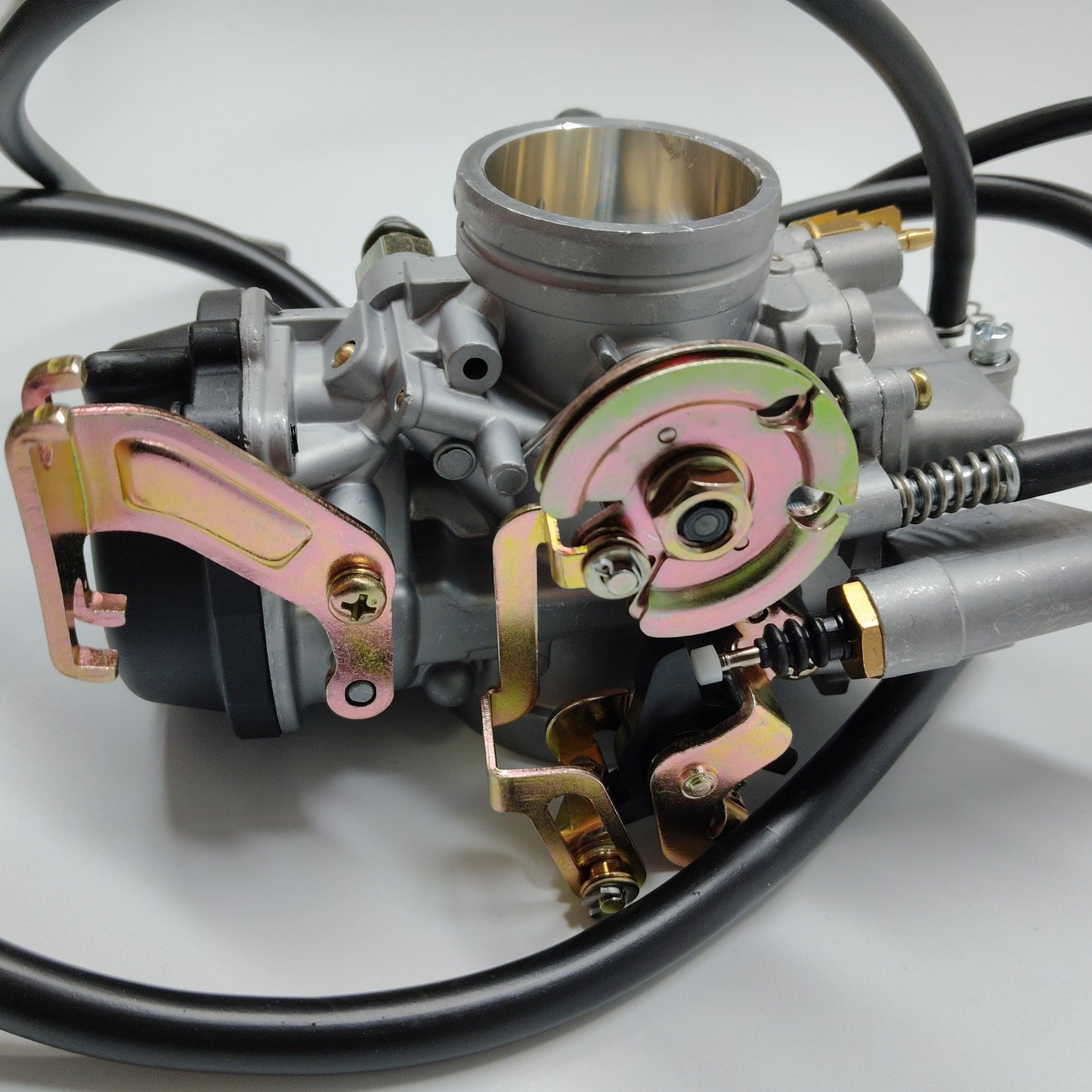 2002-14  Yamaha Road Star XV1700 4WM141010300 Carburetor Carb 4WM135860100 4WM141011300