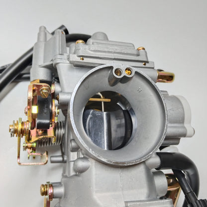 2002-14 Yamaha Road Star XV1700 4WM141010300 Carburetor Carb 4WM135860100 4WM141011300