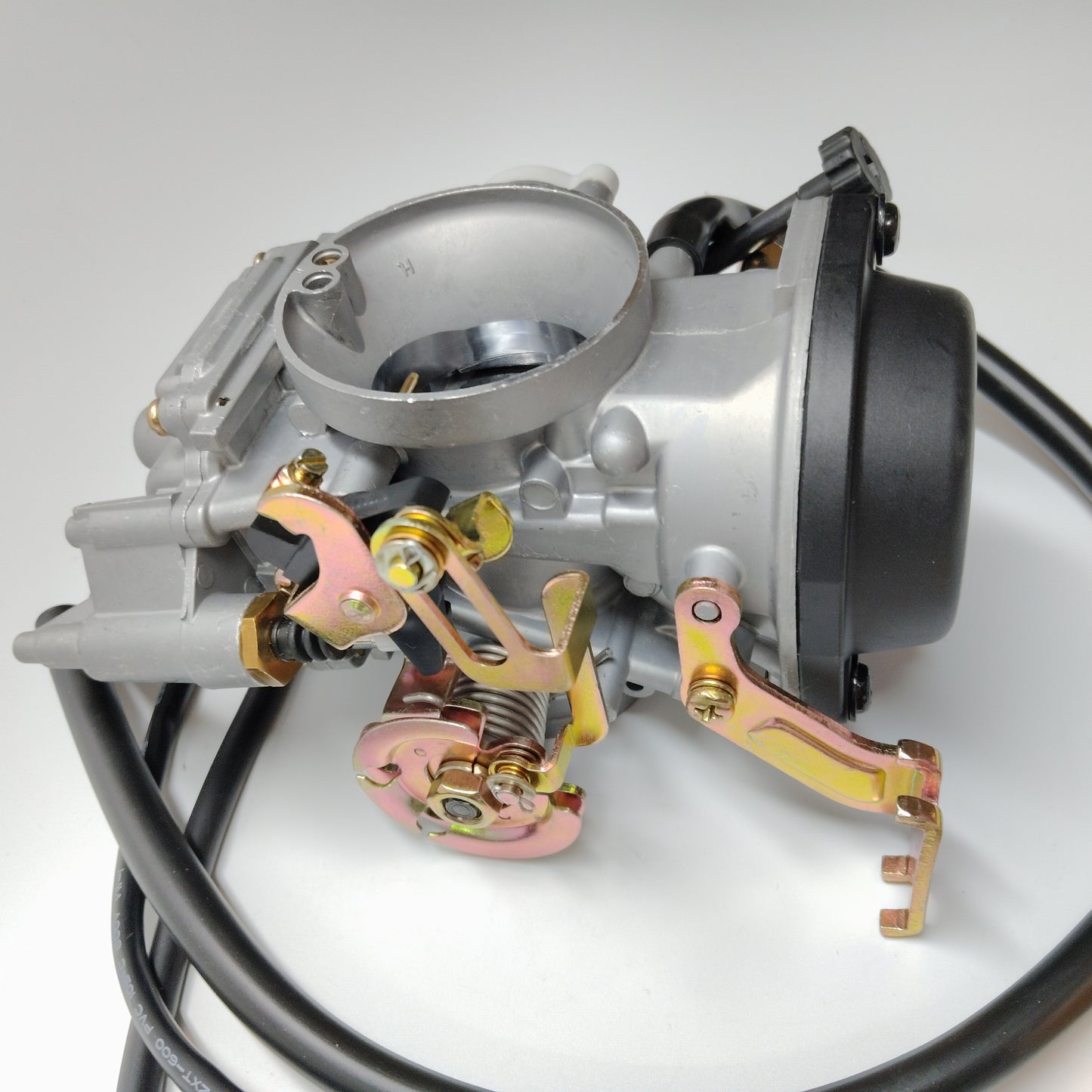 2002-14  Yamaha Road Star XV1700 4WM141010300 Carburetor Carb 4WM135860100 4WM141011300