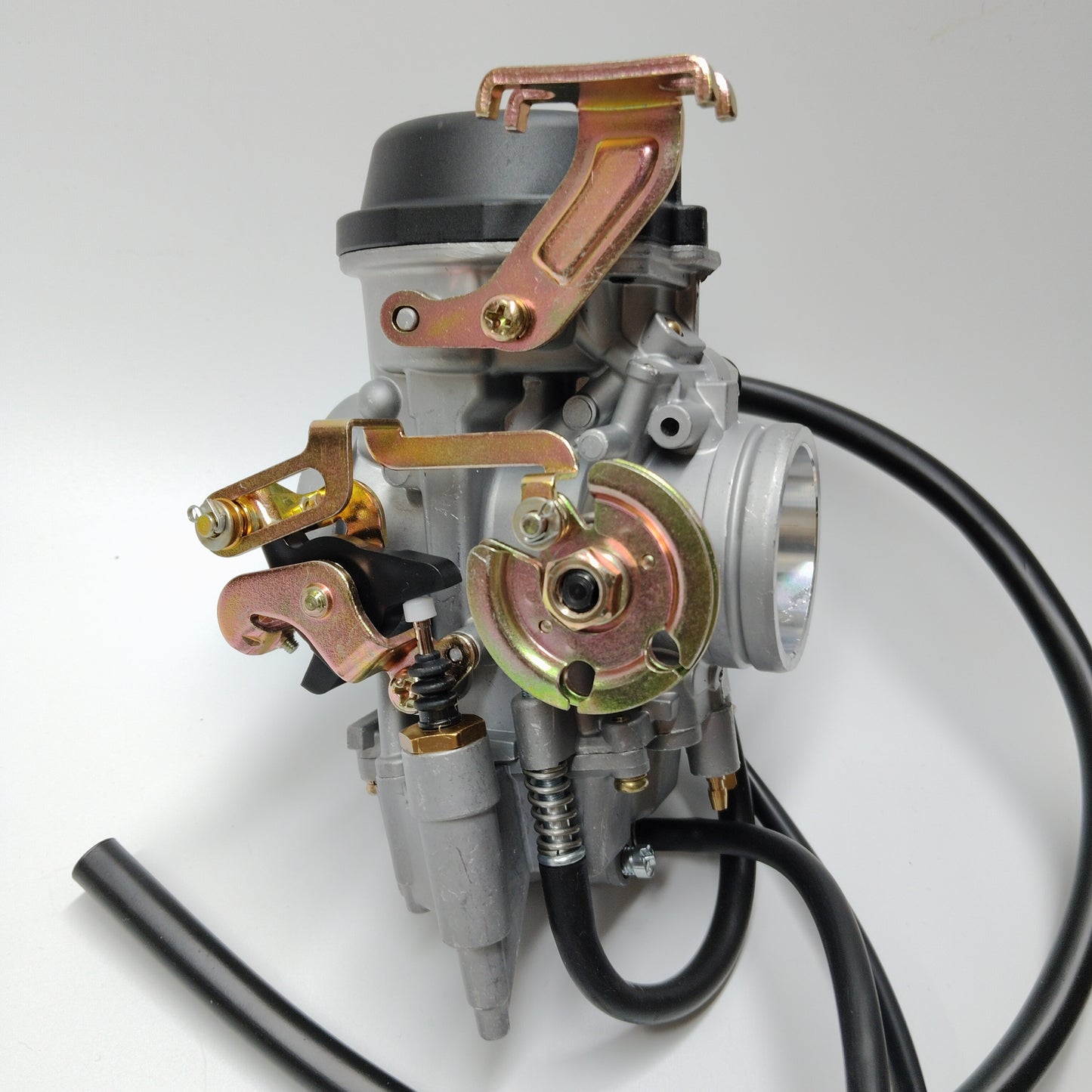 2002-14  Yamaha Road Star XV1700 4WM141010300 Carburetor Carb 4WM135860100 4WM141011300