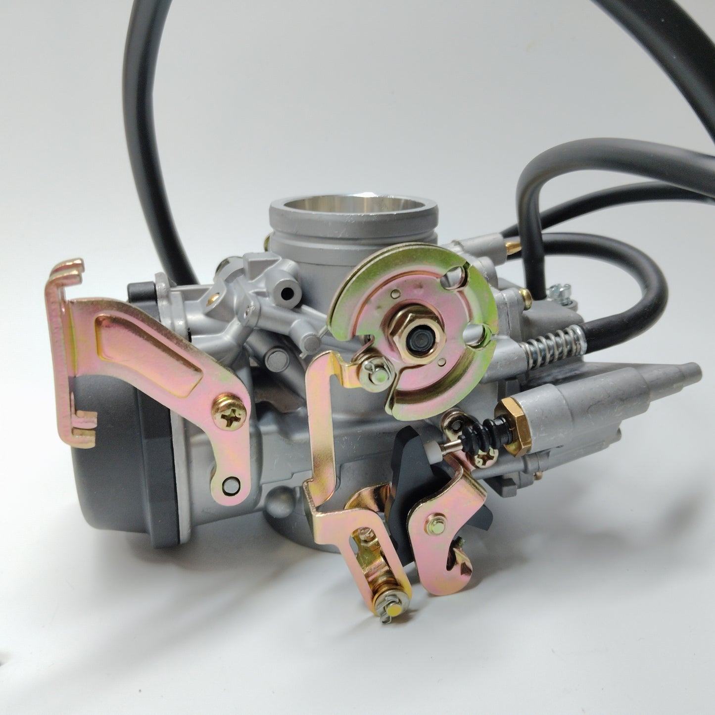 2002-14  Yamaha Road Star XV1700 4WM141010300 Carburetor Carb 4WM135860100 4WM141011300