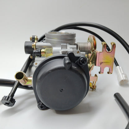 2002-14 Yamaha Road Star XV1700 4WM141010300 Carburetor Carb 4WM135860100 4WM141011300