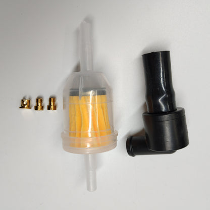 2002-14 Yamaha Road Star XV1700 4WM141010300 Carburetor Carb 4WM135860100 4WM141011300