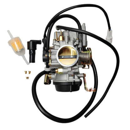 2002-14 Yamaha Road Star XV1700 4WM141010300 Carburetor Carb 4WM135860100 4WM141011300