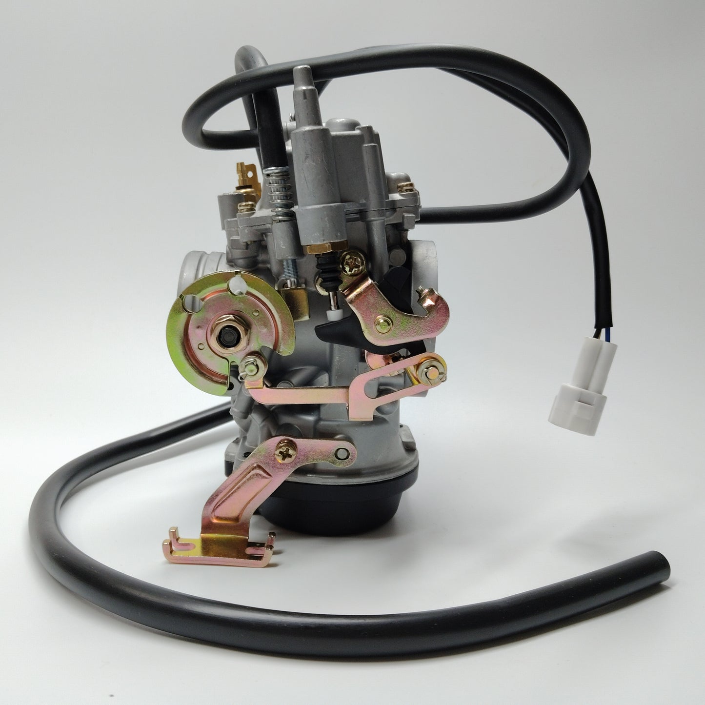 2002-14  Yamaha Road Star XV1700 4WM141010300 Carburetor Carb 4WM135860100 4WM141011300