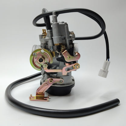 2002-14 Yamaha Road Star XV1700 4WM141010300 Carburetor Carb 4WM135860100 4WM141011300