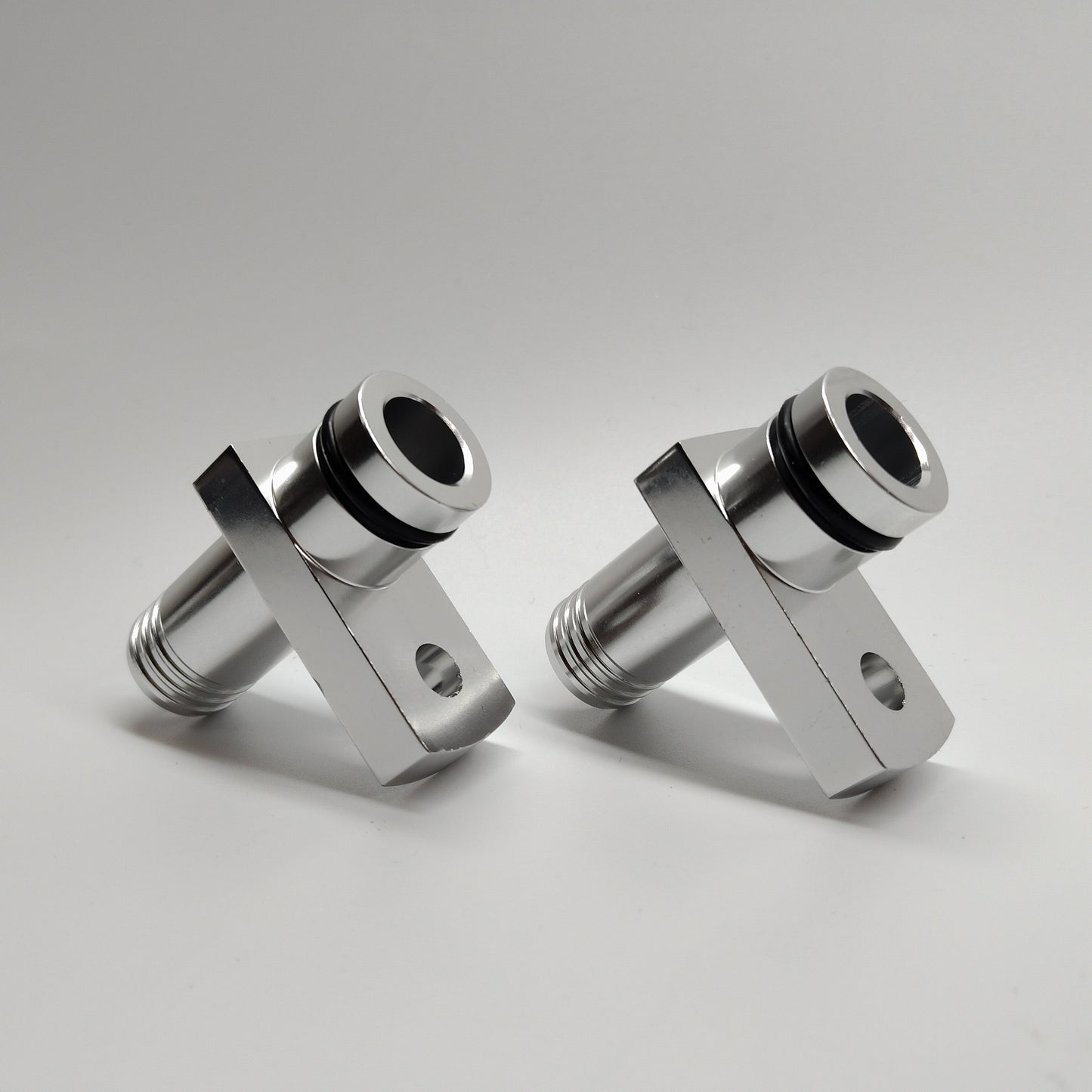 PCV Reroute & Resonator Delete Kit for 2004.5-2010 Duramax Diesel 6.6L LLY LBZ LMM