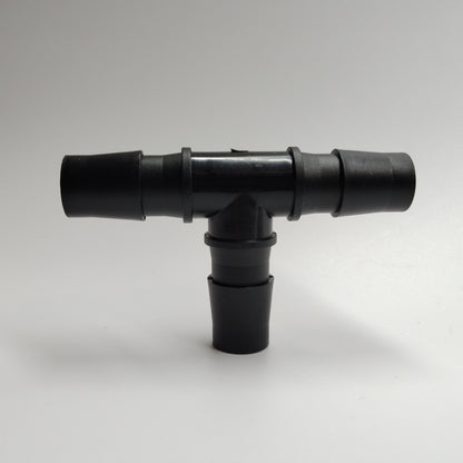 PCV Reroute & Resonator Delete Kit for 2004.5-2010 Duramax Diesel 6.6L LLY LBZ LMM